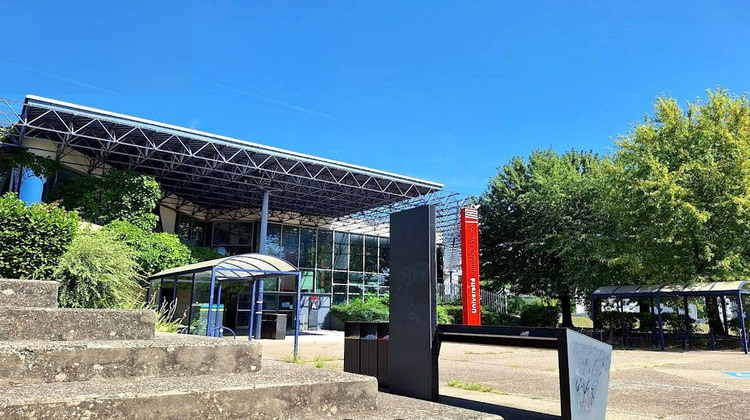 Ma-Cabane - Vente Appartement BRON, 18 m²