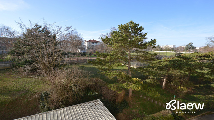 Ma-Cabane - Vente Appartement Bron, 53 m²