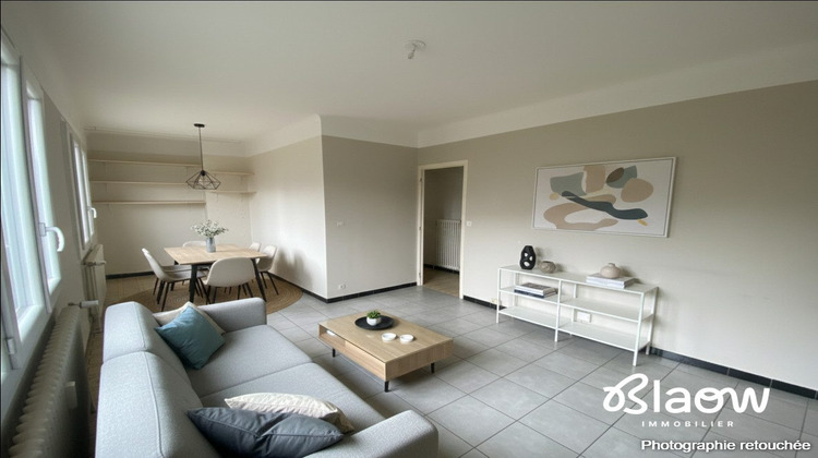 Ma-Cabane - Vente Appartement Bron, 31 m²