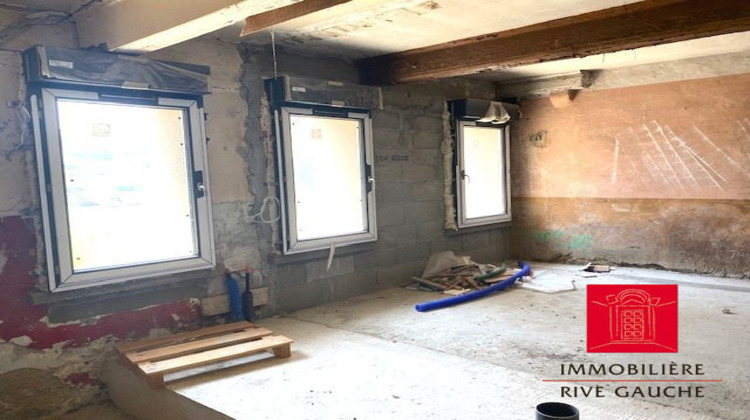 Ma-Cabane - Vente Appartement Bron, 40 m²