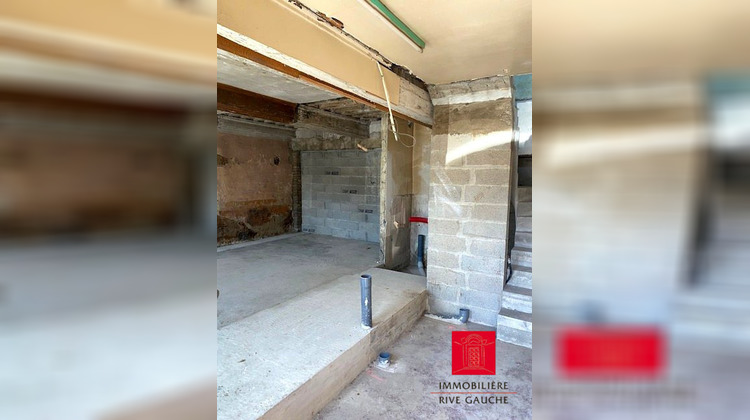 Ma-Cabane - Vente Appartement Bron, 40 m²