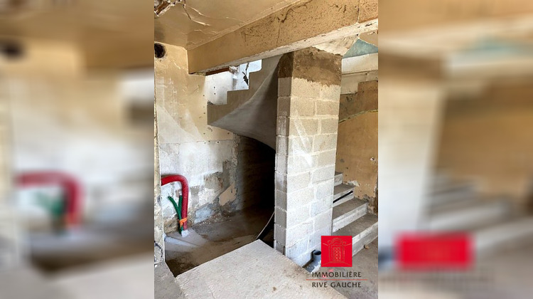 Ma-Cabane - Vente Appartement Bron, 40 m²