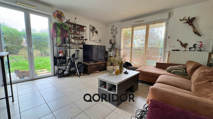 Ma-Cabane - Vente Appartement Bron, 60 m²