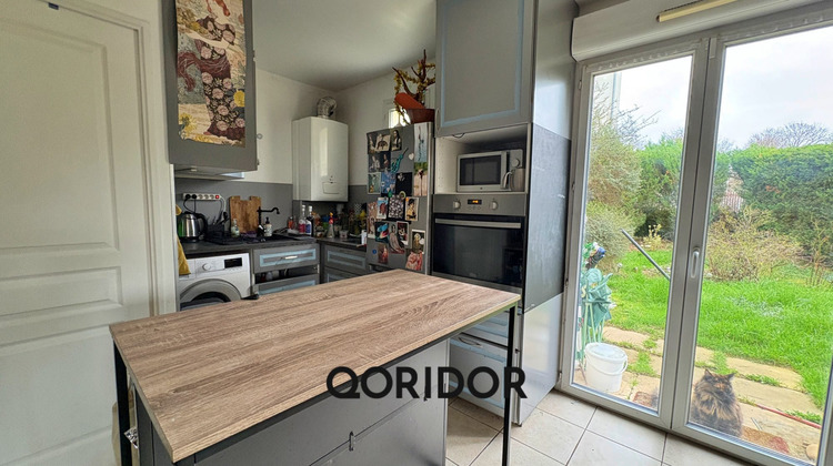 Ma-Cabane - Vente Appartement Bron, 60 m²