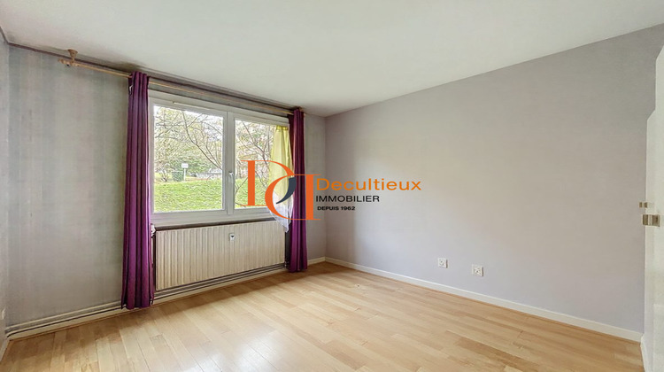 Ma-Cabane - Vente Appartement Bron, 83 m²