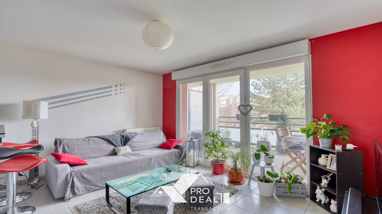 Ma-Cabane - Vente Appartement Bron, 43 m²