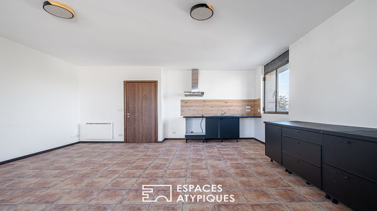 Ma-Cabane - Vente Appartement BRON, 68 m²