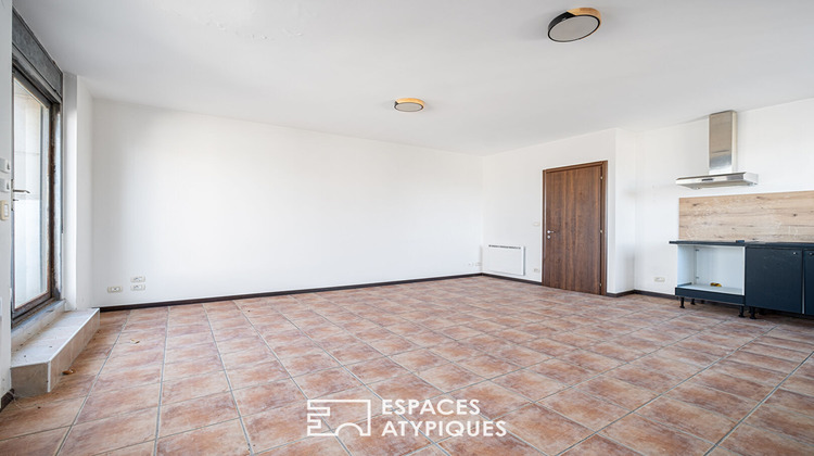 Ma-Cabane - Vente Appartement BRON, 68 m²