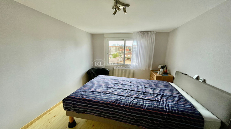 Ma-Cabane - Vente Appartement BRON, 99 m²