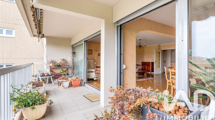 Ma-Cabane - Vente Appartement Bron, 84 m²