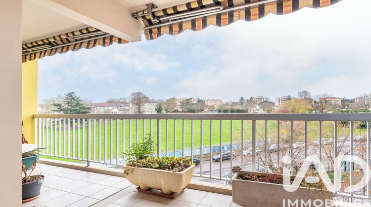 Ma-Cabane - Vente Appartement Bron, 84 m²