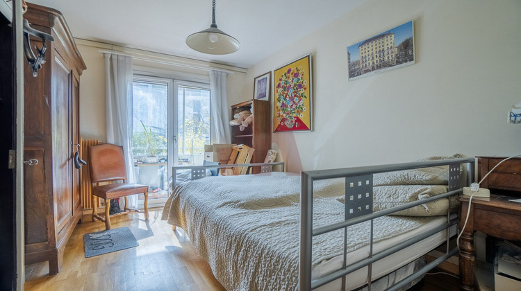 Ma-Cabane - Vente Appartement Bron, 93 m²