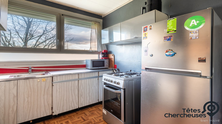 Ma-Cabane - Vente Appartement Bron, 48 m²