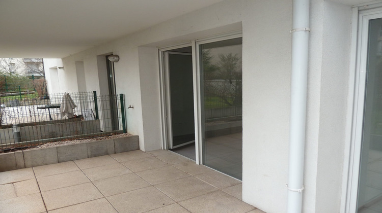 Ma-Cabane - Vente Appartement Bron, 39 m²