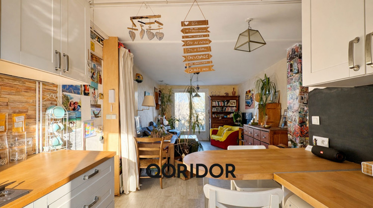 Ma-Cabane - Vente Appartement Bron, 52 m²