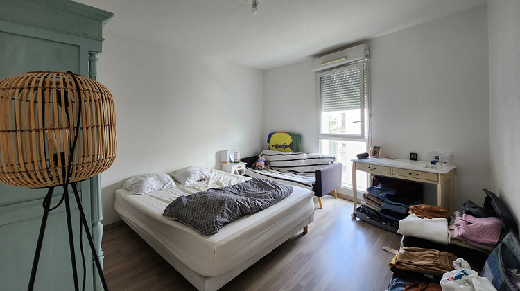 Ma-Cabane - Vente Appartement BRON, 41 m²