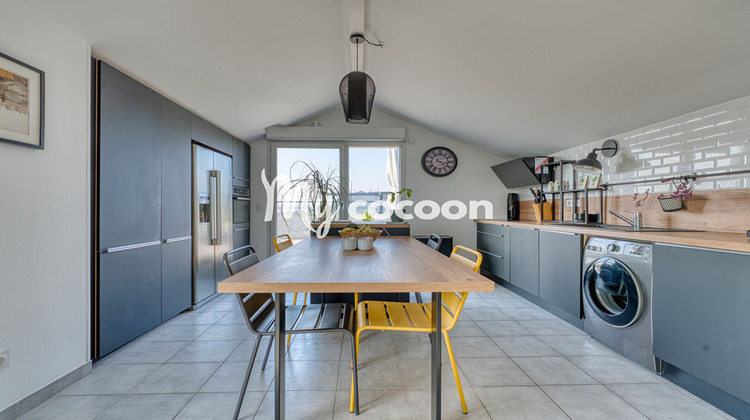 Ma-Cabane - Vente Appartement BRON, 121 m²