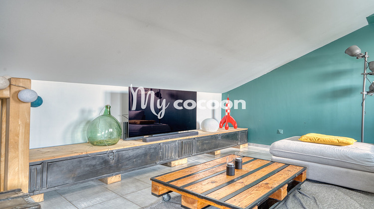 Ma-Cabane - Vente Appartement BRON, 121 m²