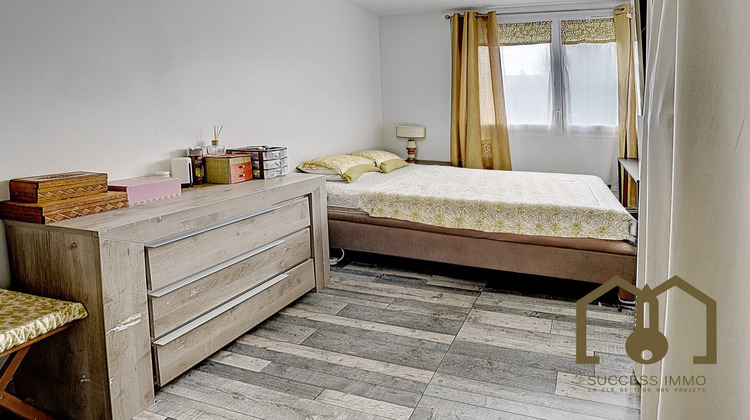 Ma-Cabane - Vente Appartement Bron, 55 m²