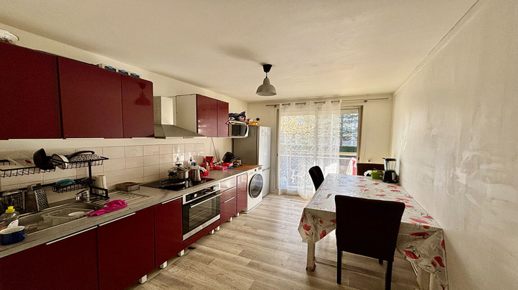 Ma-Cabane - Vente Appartement BRON, 50 m²