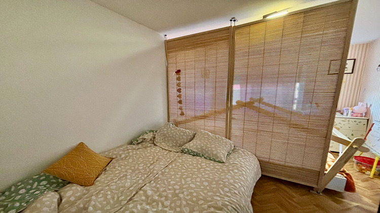 Ma-Cabane - Vente Appartement BRON, 50 m²