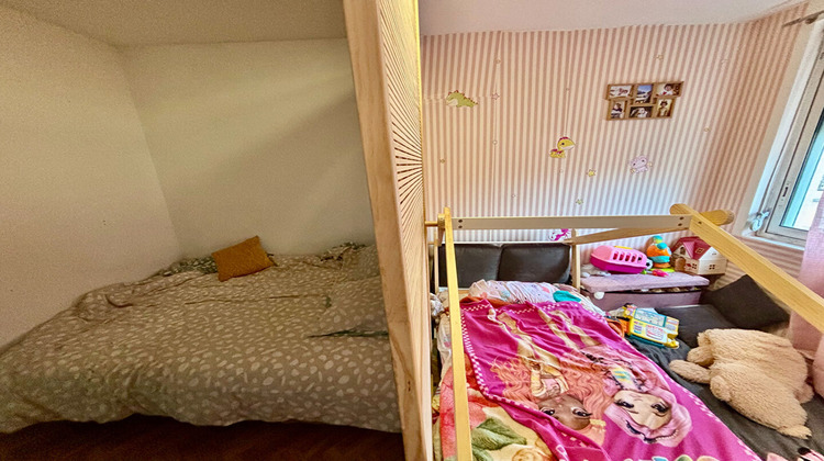 Ma-Cabane - Vente Appartement BRON, 50 m²