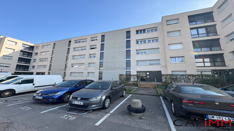 Ma-Cabane - Vente Appartement Bron, 58 m²