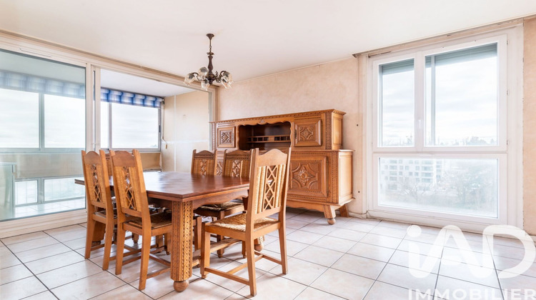 Ma-Cabane - Vente Appartement Bron, 75 m²