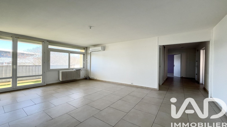 Ma-Cabane - Vente Appartement Bron, 65 m²