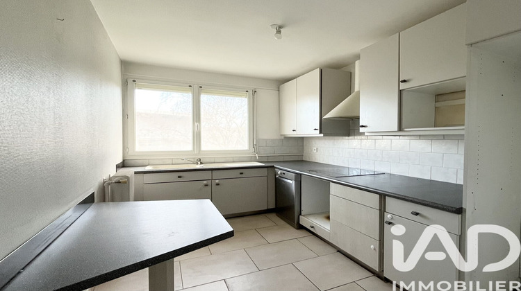 Ma-Cabane - Vente Appartement Bron, 65 m²