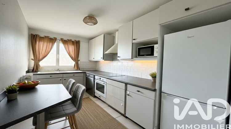 Ma-Cabane - Vente Appartement Bron, 65 m²