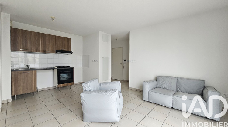 Ma-Cabane - Vente Appartement Bron, 41 m²