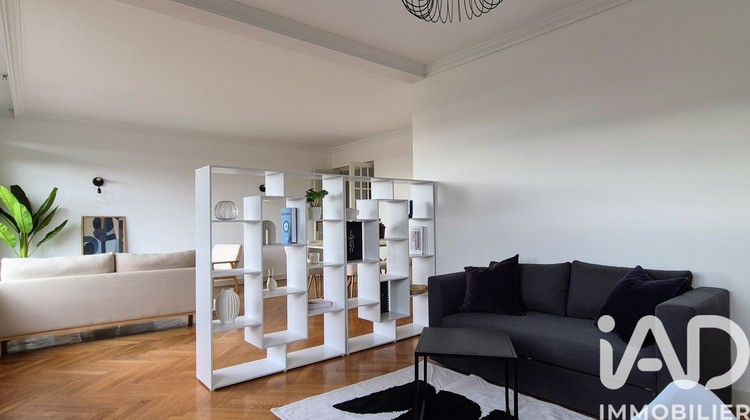 Ma-Cabane - Vente Appartement Bron, 92 m²