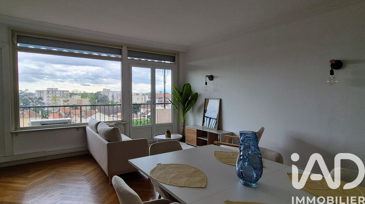 Ma-Cabane - Vente Appartement Bron, 92 m²