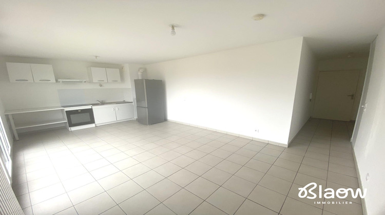 Ma-Cabane - Vente Appartement Bron, 62 m²