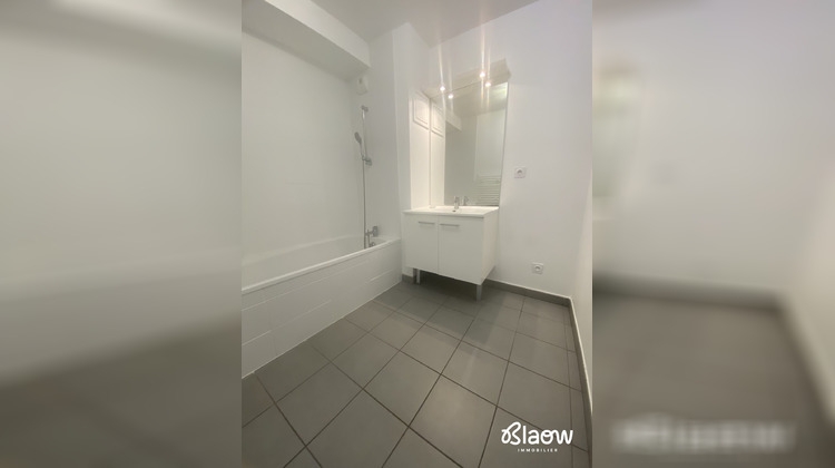 Ma-Cabane - Vente Appartement Bron, 62 m²