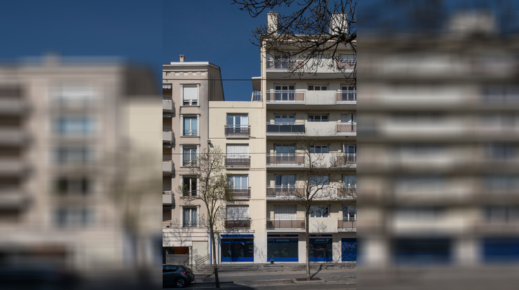 Ma-Cabane - Vente Appartement BRON, 100 m²