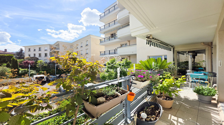 Ma-Cabane - Vente Appartement Bron, 95 m²
