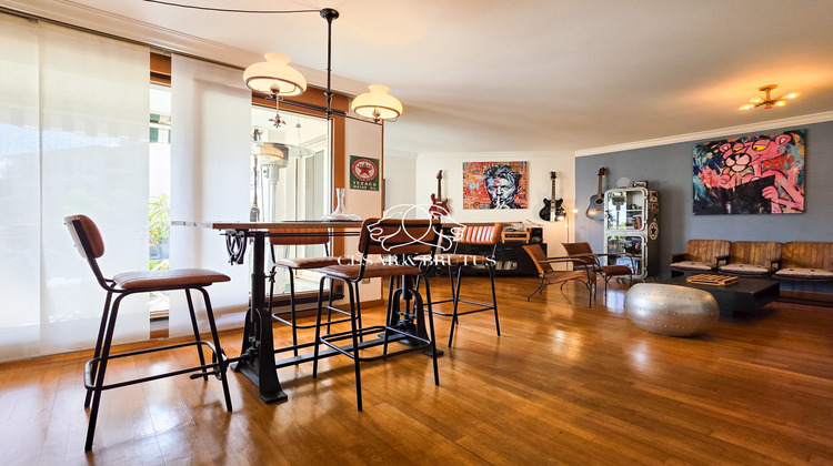 Ma-Cabane - Vente Appartement Bron, 95 m²