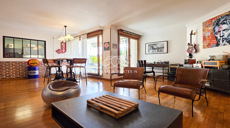 Ma-Cabane - Vente Appartement Bron, 95 m²