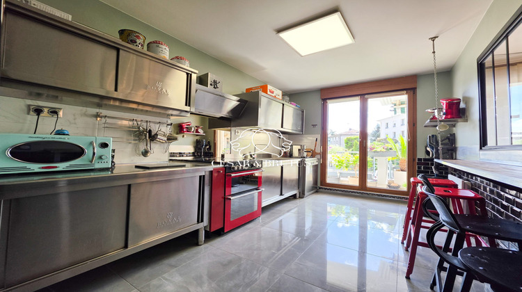 Ma-Cabane - Vente Appartement Bron, 95 m²