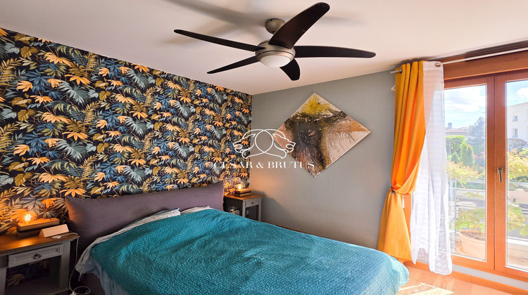 Ma-Cabane - Vente Appartement Bron, 95 m²