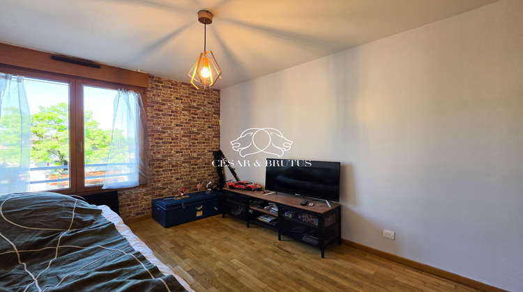 Ma-Cabane - Vente Appartement Bron, 95 m²