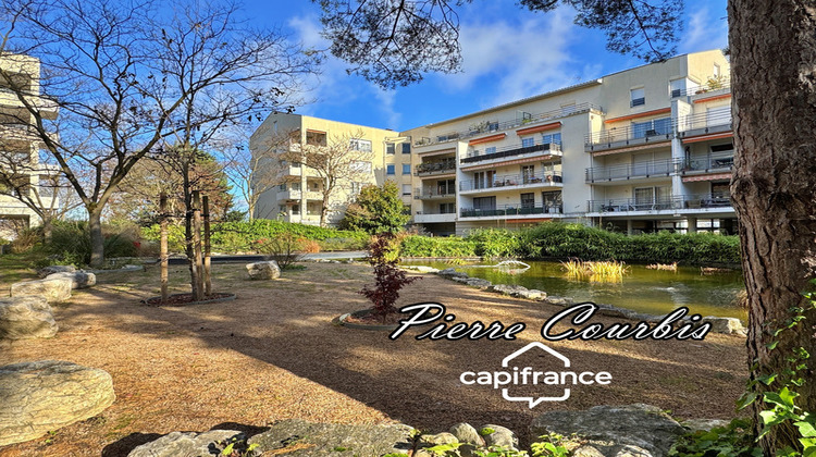 Ma-Cabane - Vente Appartement BRON, 83 m²