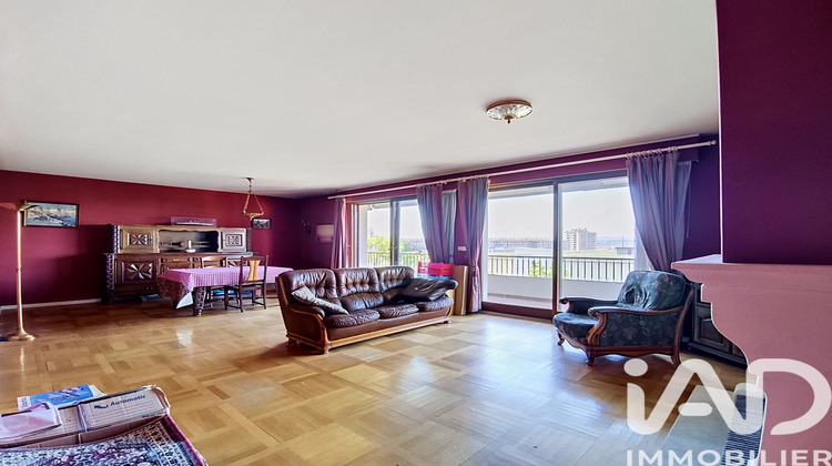 Ma-Cabane - Vente Appartement Bron, 128 m²