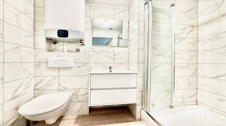 Ma-Cabane - Vente Appartement BRON, 19 m²