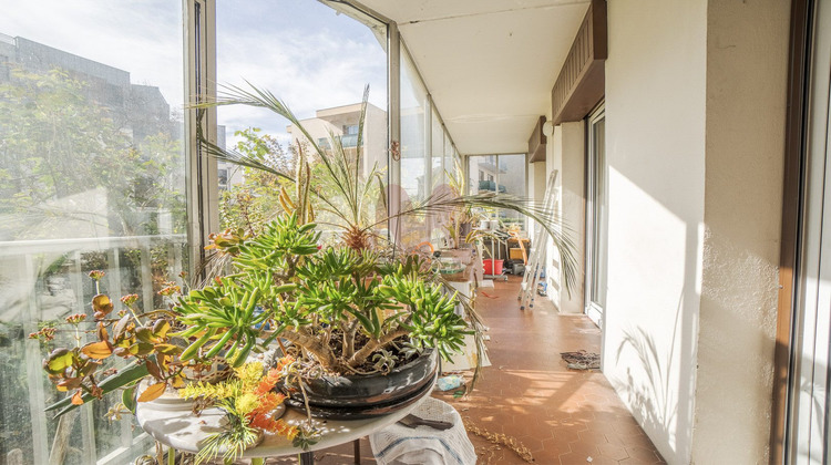 Ma-Cabane - Vente Appartement Bron, 93 m²