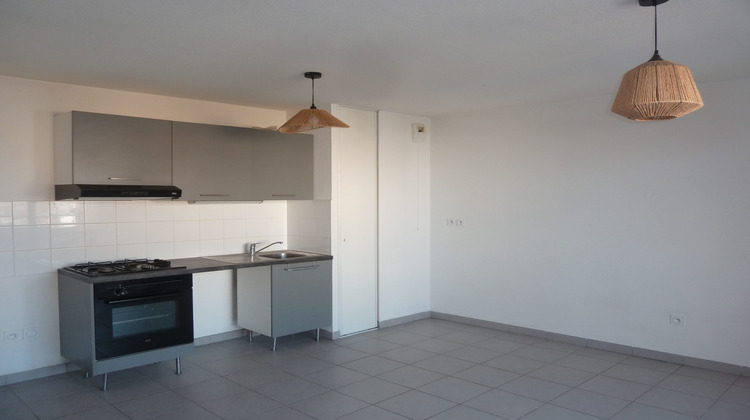 Ma-Cabane - Vente Appartement Bron, 40 m²