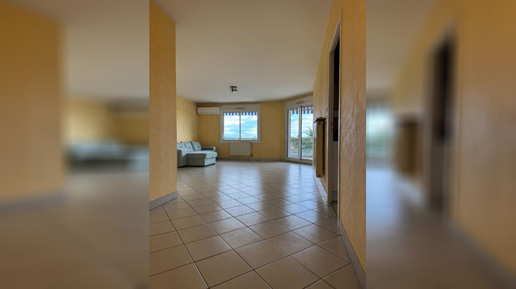 Ma-Cabane - Vente Appartement BRON, 82 m²