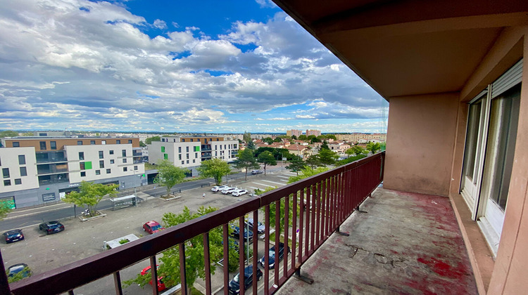 Ma-Cabane - Vente Appartement BRON, 82 m²
